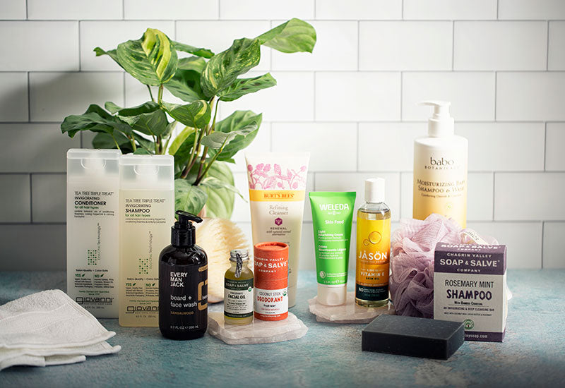 Wellness & Self-Care Vibes
